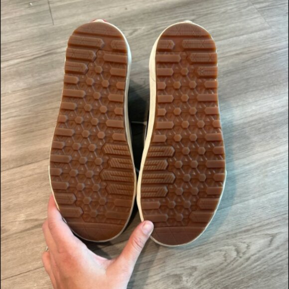 SK8-hi vans - Picture 9 of 9